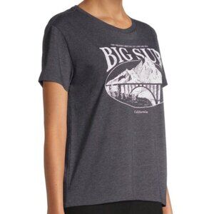 Fifth Sun | Big Sur Graphic Tee